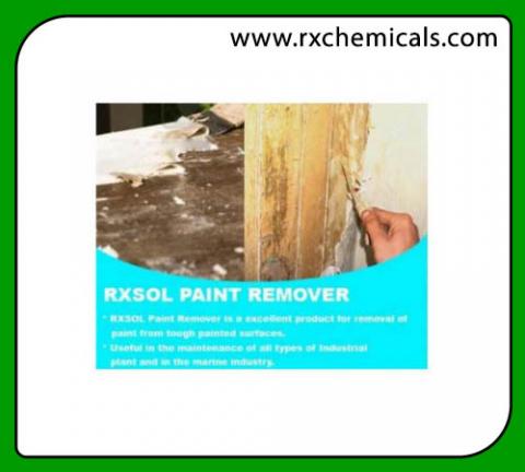 Paint Remover - Paint remover