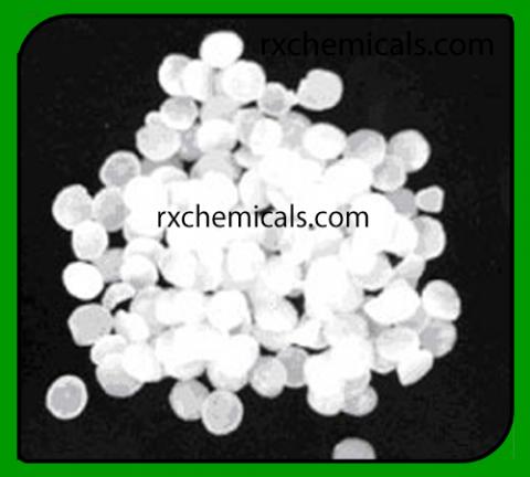 sodium hydroxide pellets