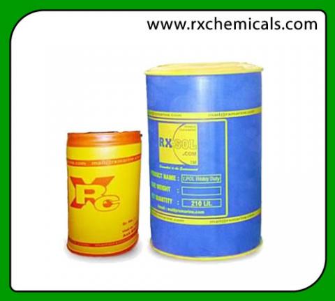 Oil Spill Emulsifier - Manufacturer, Supplier, Exporter