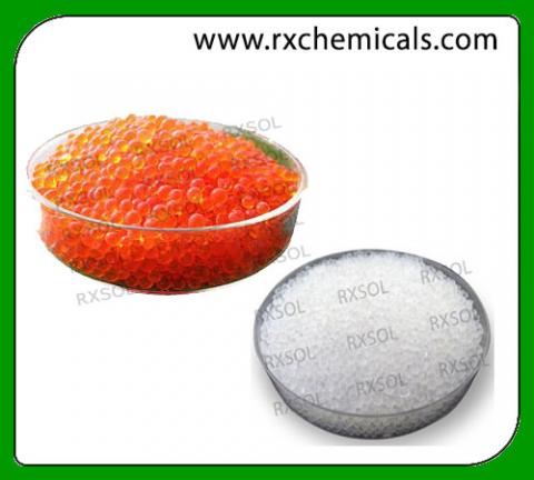 Silica Gel Orange Manufacturer