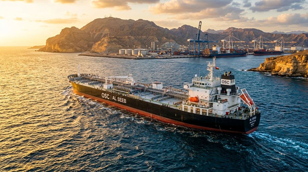Marine - RX Chemicals