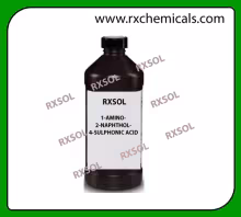 1-AMINO-2-NAPHTHOL-4-SULPHONIC ACID