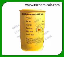 2 Ethyl Hexanol