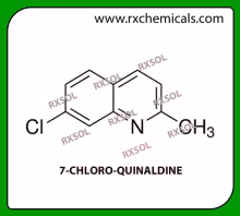 7-CHLORO-QUINALDINE