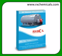 A. Guide Line Manual for Boiler
