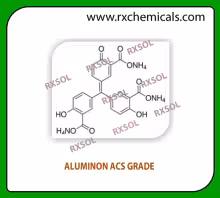 ALUMINON ACS GRADE
