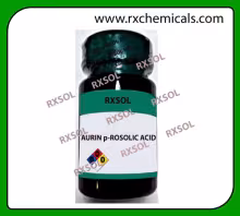 AURIN p-ROSOLIC ACID