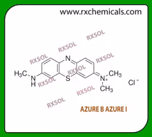 AZURE B AZURE I