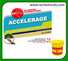 Accelerage Sludge Acceleration Agent