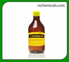 Acetic Acid Glacial