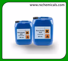 ChloroAcetic Acid