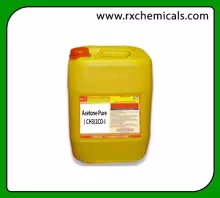 Acetone Pure ( CH3)2CO-I