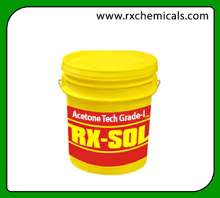 Acetone Tech Grade-I