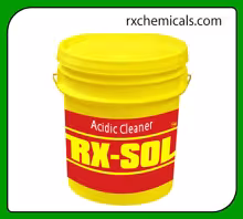 Acidic Cleaner