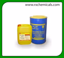 Acrylic Acid Glacial