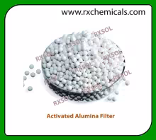 Activated Alumina Filter 5 to 8 MM