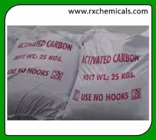 Activated Carbon Commercial Grade