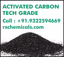 Activated Carbon with Magnesium Oxide Impregnation 4-8 mm