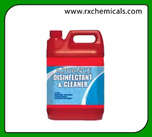 Advance Disinfectant & Cleaner