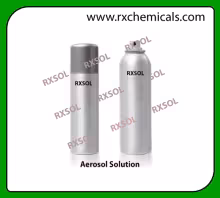 Aerosol Solution