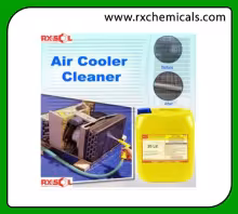 Air Cooler Cleaning Chemical LT