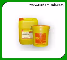 Air Cooler Chemical Plus