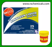 Alkaleen Liquid Heavy Duty