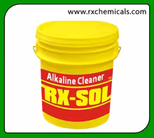 Degreaser Heavy Duty Alkaline Cleaner