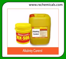 Alkalinity Control