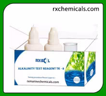 Alkalinity Test Reagent TK-8