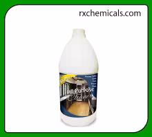 All Purpose Cleaner Antibactrial