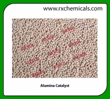 Alumina Catalyst