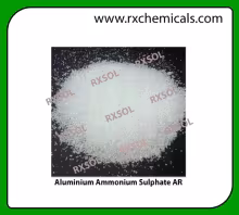 Aluminium Ammonium Sulphate AR