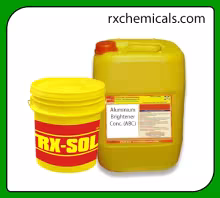 Aluminium Brightener Conc. ABC