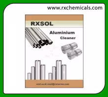 Aluminium Cleaner