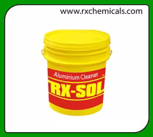 Aluminium Cleaner
