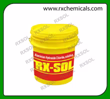 Aluminium Hydroxide Chloride, solution