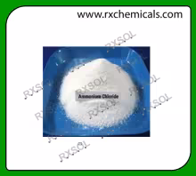 AMMONIUM CHLORIDE