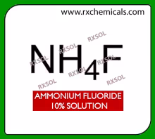 Ammonium Fluoride 10% Solution