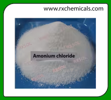 Ammonium Chloride