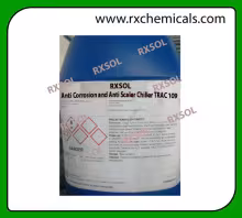 Anti Corrosion and Anti Scaler Chiller TRAC 109