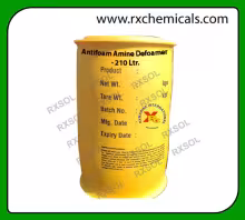 Antifoam Amine Defoamer