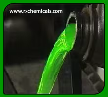 Antifreeze Liquid