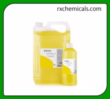 Antifreeze with Potassium Chromate