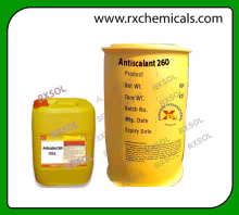 Antiscalant 260
