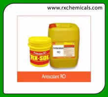 Antiscalant  RO