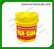 Antiscalant Antifoulant Corrosion Inhibitor 704