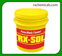 Aqua Wash Cleaner