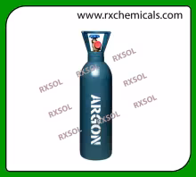 Argon Gas  (Pure)