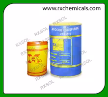 BIOCIDE - BIOSPERSE